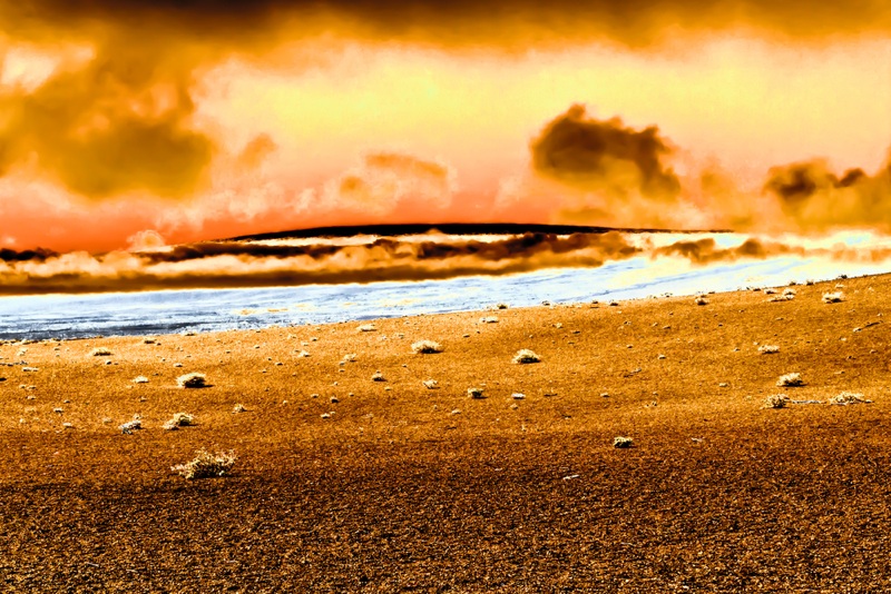 Doomsday? Universe's Fate Depends on True Mass of Tiny Particle